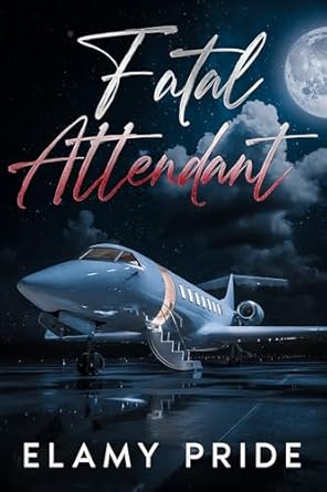 Fatal Attendant (The Hitman and the Heir Book 1)
