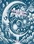 Celestial Blooms: A Lunar G...