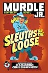 Murdle Jr.: Sleut...
