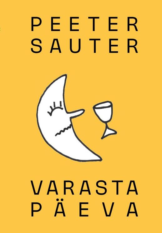 Varasta päeva (Hardcover)