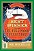 Best Wishes from The Full Moon Coffee Shop (The Full Moon Coffee Shop, #2)