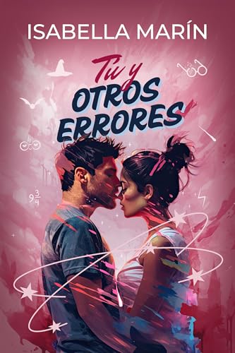 Tú y otros errores (Kindle Edition)
