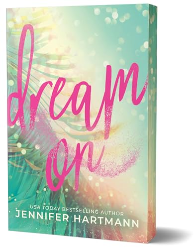 Dream On (Paperback)