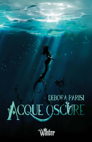 Acque Oscure (Paperback)