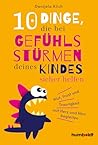10 Dinge, die bei...