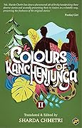 Colours of Kanchenjunga II