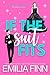 If The Suit Fits (Save The Date)