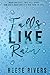 Falls Like Rain