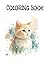COLORING BOOK- FUN ACTIVITY...