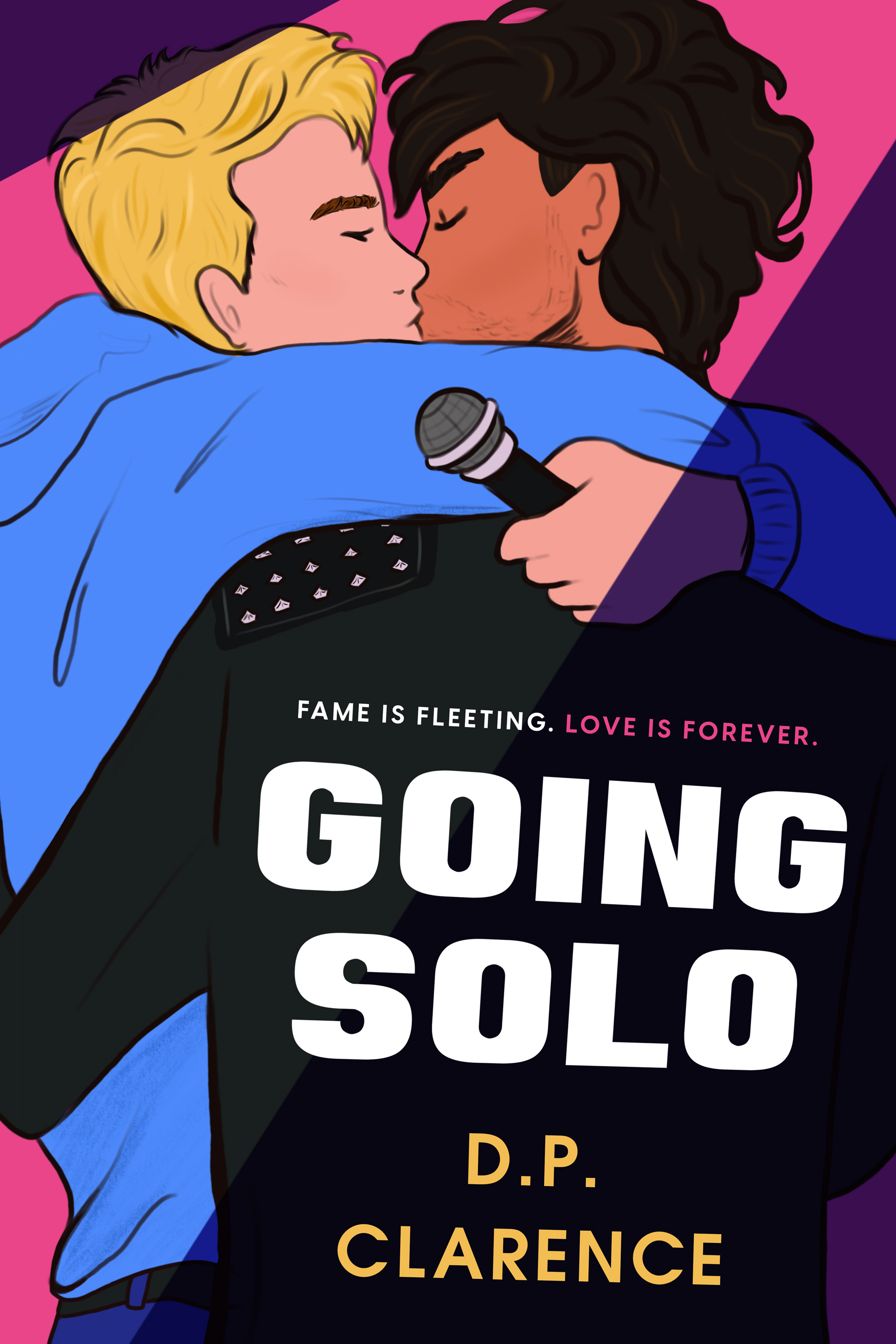 Going Solo