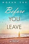 Before You Leave:...