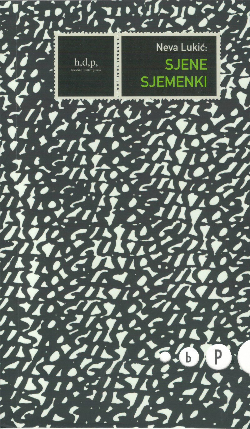 Sjene sjemenki (Paperback)