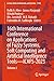 16th International Conferen...