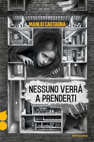 Nessuno verrà a prenderti (Kindle Edition)
