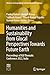 Humanities and Sustainabili...