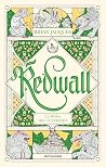Redwall. La spada...
