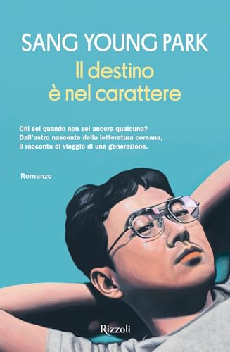 Il destino è nel carattere (Kindle Edition)