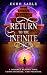 Return to the Infinite: A J...