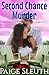 Second Chance Murder by Paige Sleuth