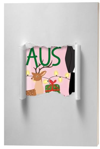 Rebel Without a Claus (Kindle Edition)