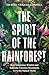 The Spirit of the Rainforest by Dr Rosa Vásquez Espinoza