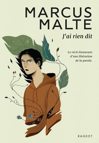 J'ai rien dit (French Edition)