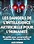 Les dangers de l’intelligence artificielle pour l’humanité by Alex Rowan