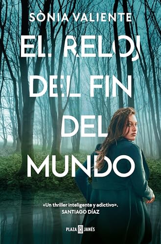 El reloj del fin del mundo (Kindle Edition)