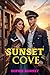 Sunset Cove with German Tra...
