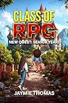 CLASS OF RPG: New...
