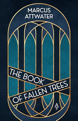 The Book of Fallen Trees (Tales of the Boundaries)