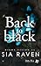 Back to black by Sia Raven