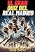 El Gran Quiz del Real Madrid by Agustín Martínez