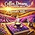 Coffee, Dreams and Lavender Hills by Antoni B. Frinkley