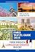 Paris Travel Guide by Lucy Evans