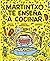 Martintxo te enseña a cocinar by David de Jorge