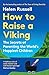 How to Raise a Viking by Helen Russell