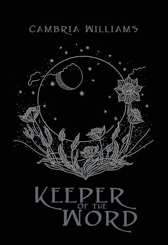 Keeper of the Word (The Unsung and the Wolf Duology Book 2)