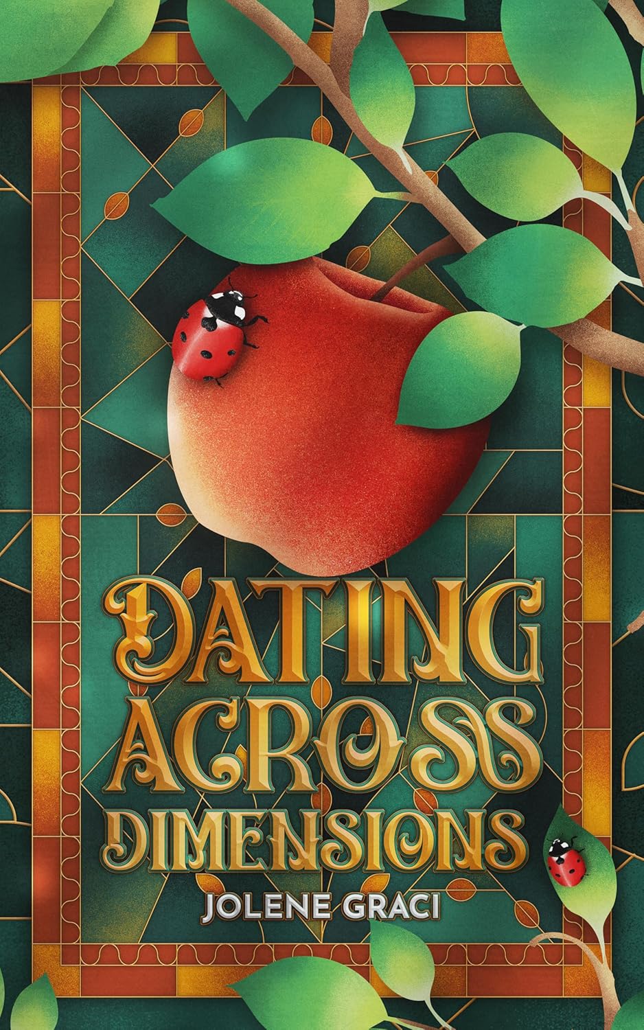 Dating Across Dimensions (Kindle Edition)