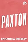 Paxton (Bangor Badgers Book 3)