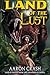 Huntress of K'Shaul (Land of the Lust Book 1)