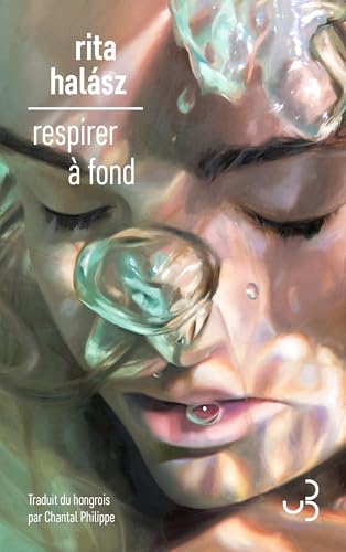 Respirer à fond, couverture