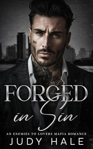 Forged In Sin (Paperback)