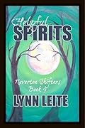 Helpful Spirits (Neverton Pack series Book 9)