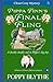 Pippa Finn’s Final Fling: A Doubly Deadly End to Pippa’s Big Day (Pippa Finn Mysteries)