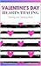 Valentine's Day Hearts: Col...