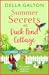 Summer Secrets at Duck Pond...