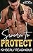 Sworn to Protect. A Single ...