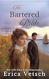 The Bartered Bride (Brides of the West Book 1)