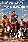 Lord of The System (Book 7): A LitRPG Progression Fantasy Series